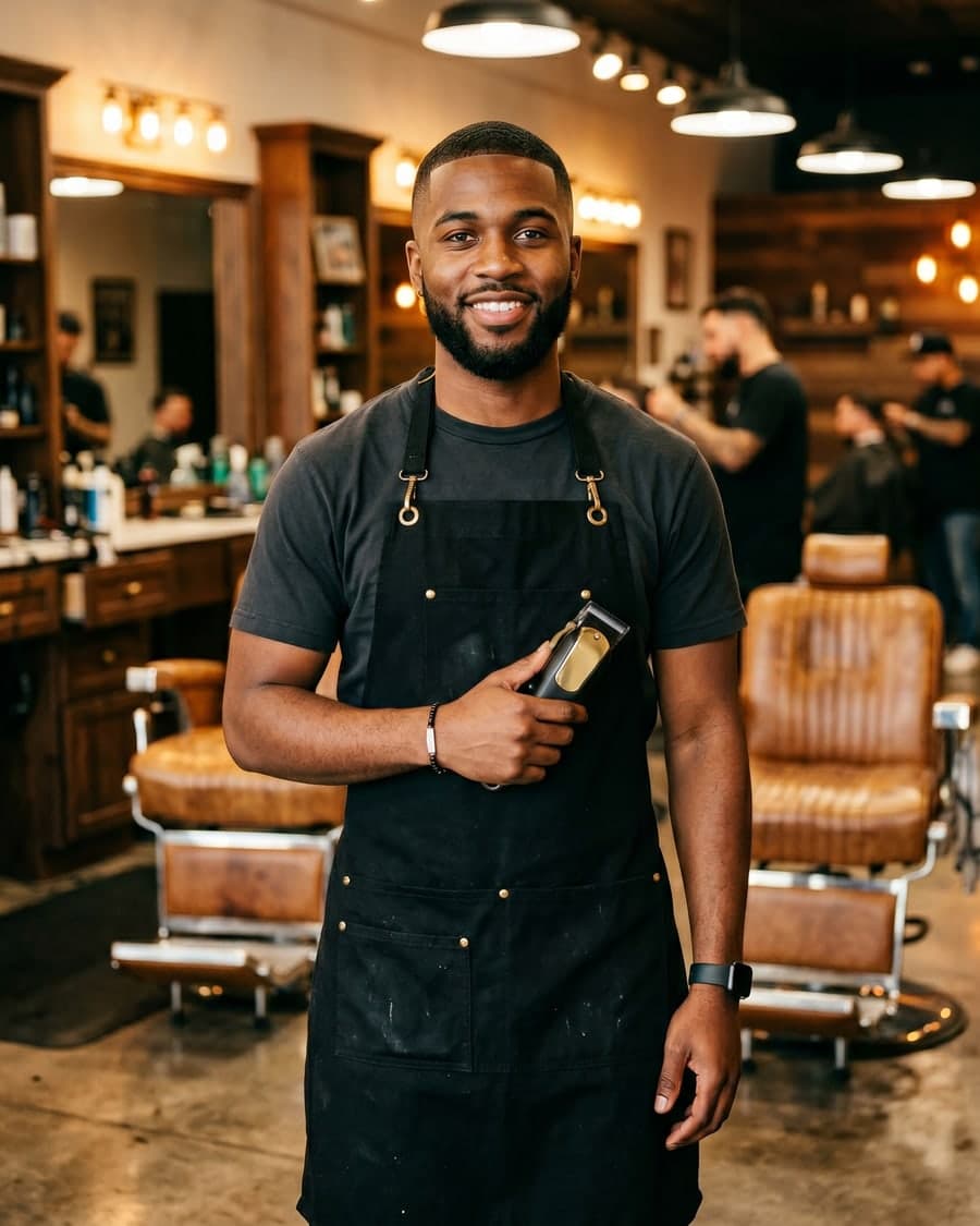 Deon Hayes